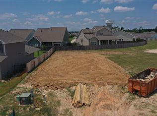 2327 Hagerman Rd, Conroe, TX 77384