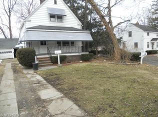 3518 W 54th St, Cleveland, OH