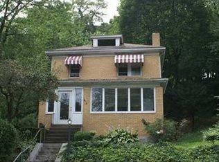 262 Perry Hwy, West View, PA 15229