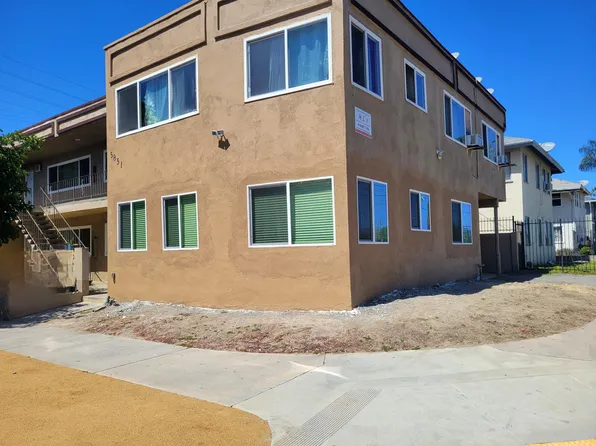 5851 Whitnall Hwy APT 1, North Hollywood, CA 91601