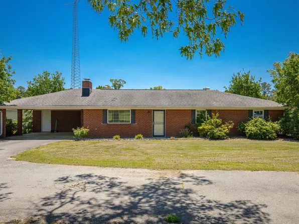 8285 Highway 270 E, Sheridan, AR 72150