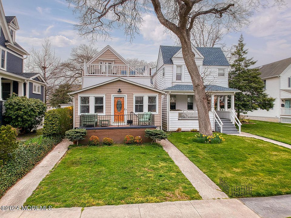 226 Sylvania Avenue, Avon By The Sea, NJ 07717 | Zillow