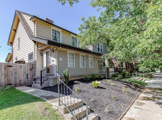 309 E Deshler Ave, Columbus, OH 43206
