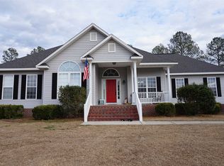 44 Belmont Dr, Camden, SC 29020