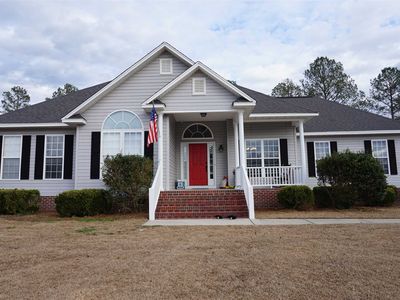 44 Belmont Dr, Camden, SC, 29020
