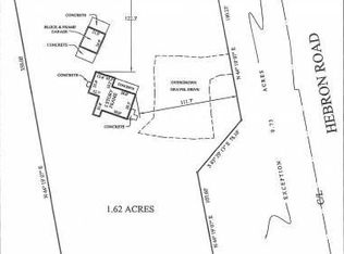 2153 Hebron Rd, Newark, OH 43056