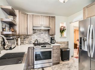 8510 Faraday Street, Denver, CO 80229