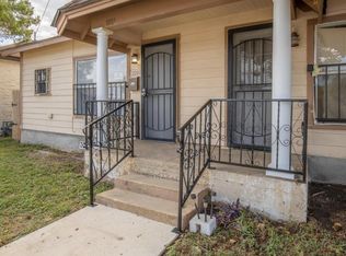 2206 Cincinnati Ave, San Antonio, TX 78228