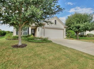 241 Crockett Loop, Georgetown, TX 78633