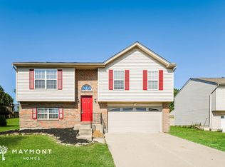7 N Brushwood Ct, Alexandria, KY 41001