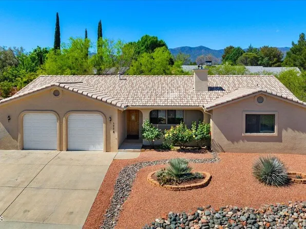 1778 S Gold Rush Road, Cottonwood, AZ 86326