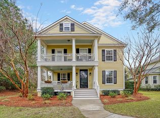 3048 Treadwell St, Mount Pleasant, SC 29466