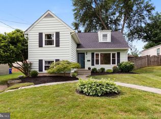13531 Grenoble Dr, Rockville, MD 20853