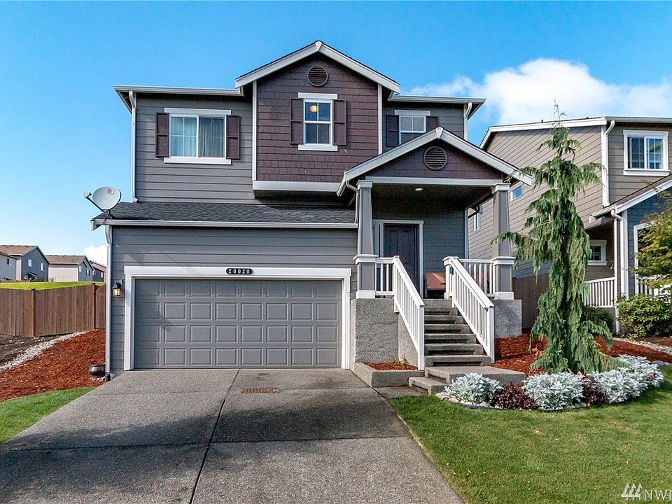 1st image of 20020 20th Avenue Ct E