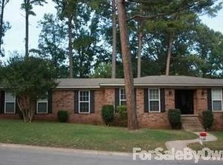1811 Chitwood, Benton, AR 72019