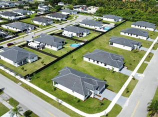 29193 SW 166 Ave, Homestead, FL 33030