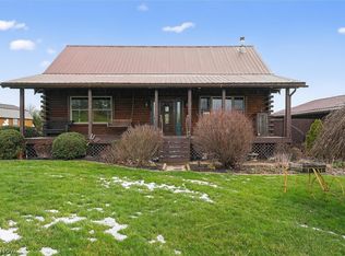 9684 Shepler Church Ave, Bolivar, OH 44612