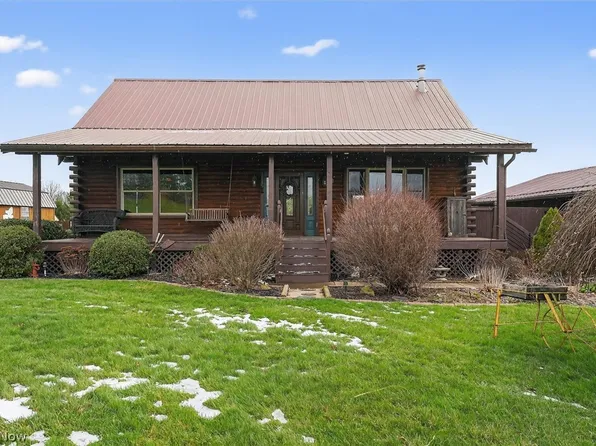 9684 Shepler Church Ave, Bolivar, OH 44612