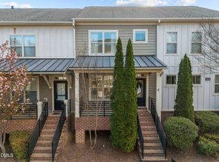 1426 Crafton Way, Raleigh, NC 27607