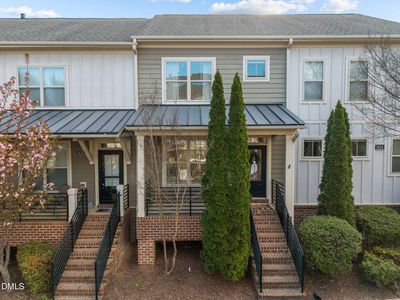 1426 Crafton Way, Raleigh, NC, 27607