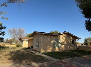 65281 E High Way #50, Fowler, CO 81039