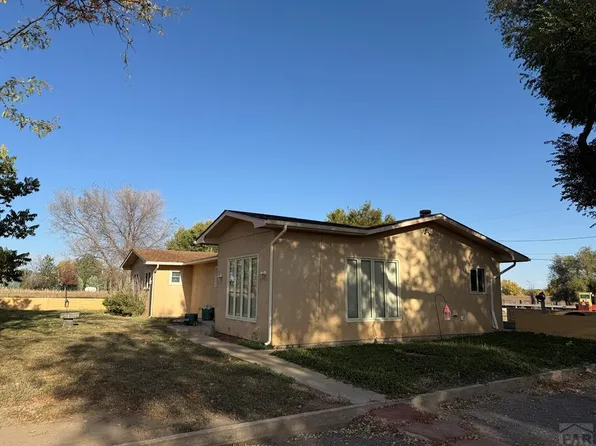 65281 E High Way #50, Fowler, CO 81039