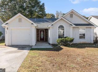 10959 Thrasher Rd, Hampton, GA 30228