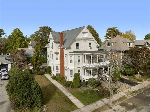 77-79 Albert Ave, Providence, RI 02905