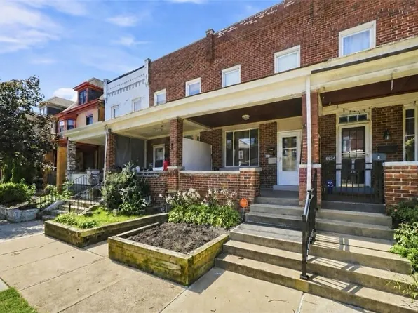 6926 Bishop St, Pittsburgh, PA 15206