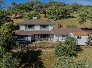 20381 Old Town Rd, Tehachapi, CA 93561