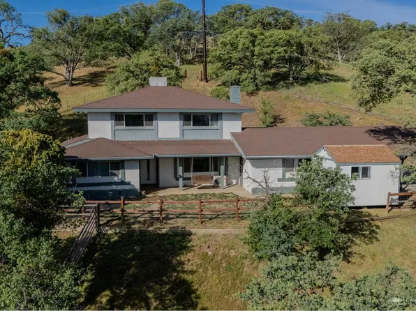 20381 Old Town Rd, Tehachapi, CA 93561