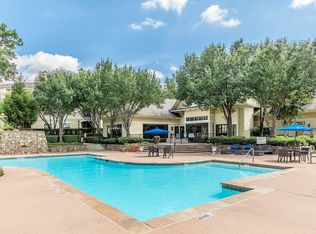 1520 N Beckley Ave #1025, Dallas, TX 75203
