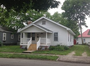428 S 10th St, Vincennes, IN 47591