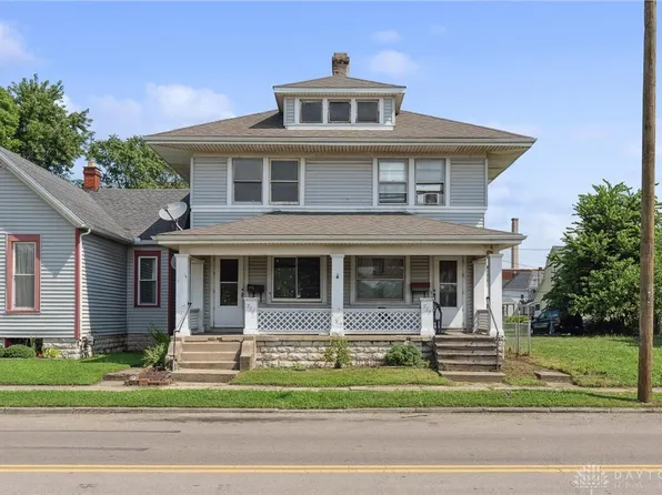 517 Huffman Ave #515, Dayton, OH 45403