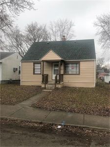 2717 Pearl St, Anderson, IN, 46016