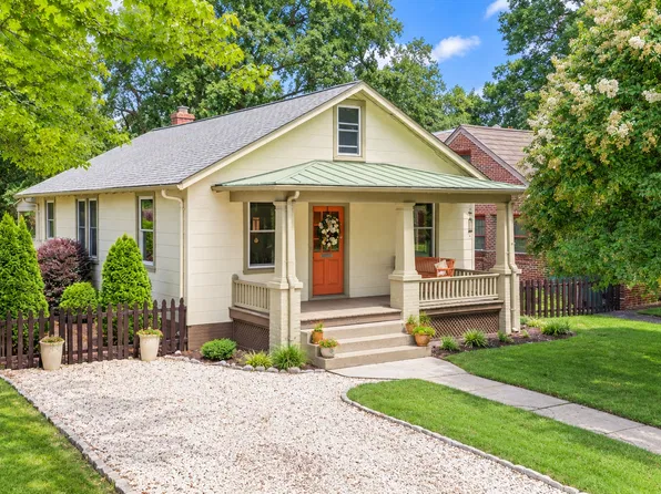 2806 Kenwood Ave, Henrico, VA 23228