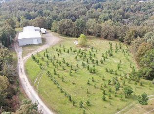 200 Old Schoolhouse Rd, Beebe, AR 72012