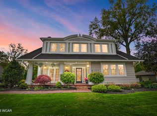 1619 Lakewood Ave, Lima, OH 45805