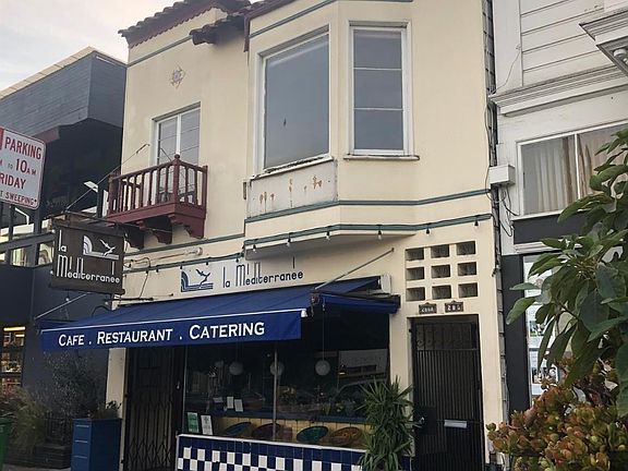 2nd image of 286 Noe St