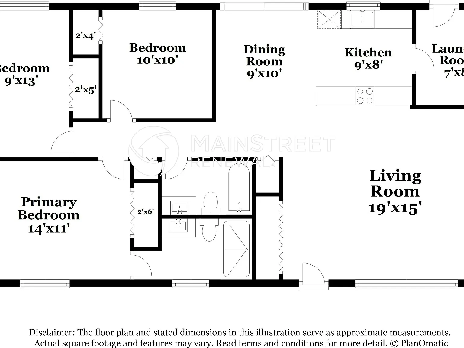 146 Okeefe St S E — Photo 2
