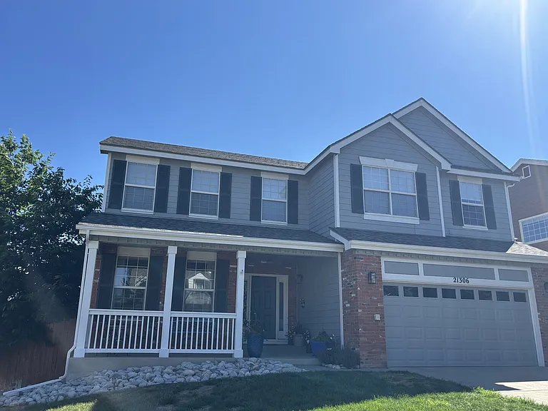White Ash Ct — Photo 13