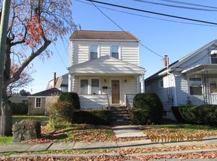 9 Garber St, Hanover Township, PA 18706