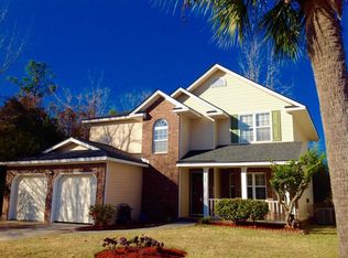 1309 Lark Ln, Hanahan, SC 29410