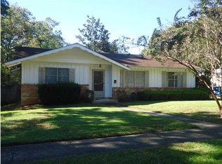 2616 East Rd, Mobile, AL 36693