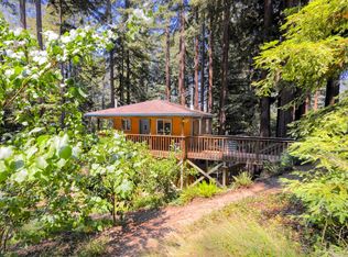 1396 Country Club Dr, Ben Lomond, CA