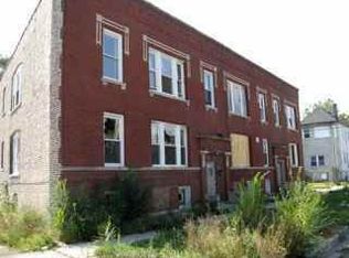 243 W 74th St #2B, Chicago, IL 60621