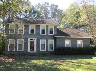 92 Monte Sano Dr, Hanahan, SC 29410