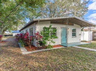 815 Haskell Ave, Orlando, FL 32807