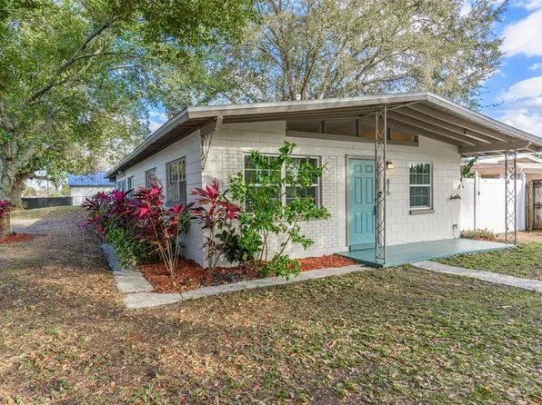 815 Haskell Ave, Orlando, FL 32807