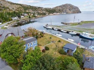 16-18 Quay Road, Cupids, NL A0A2B0